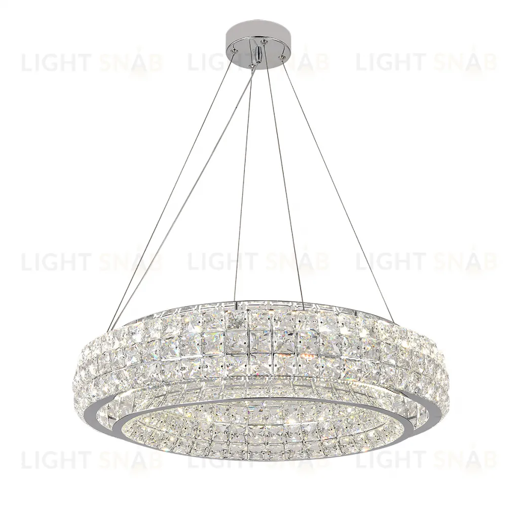 12044/B/1P Chrome V000101L