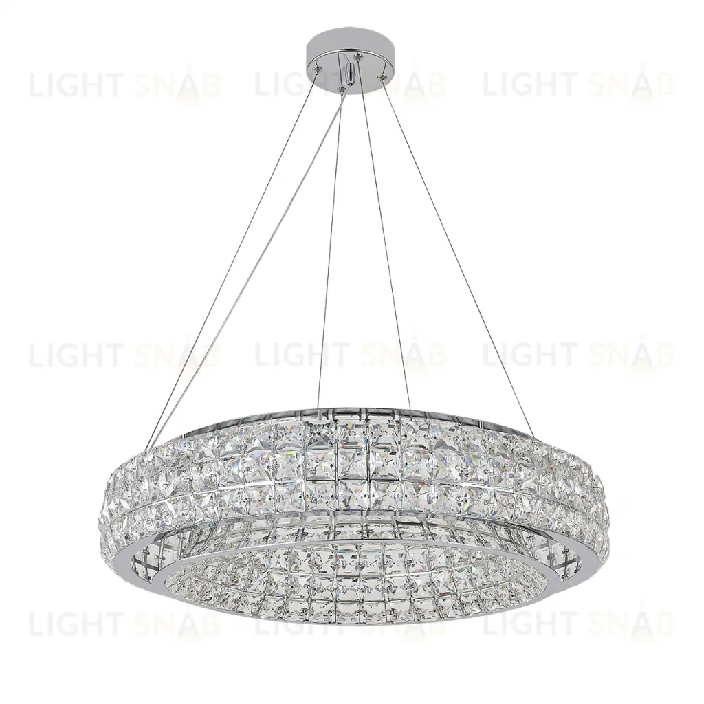 12044/B/1P Chrome V000101L