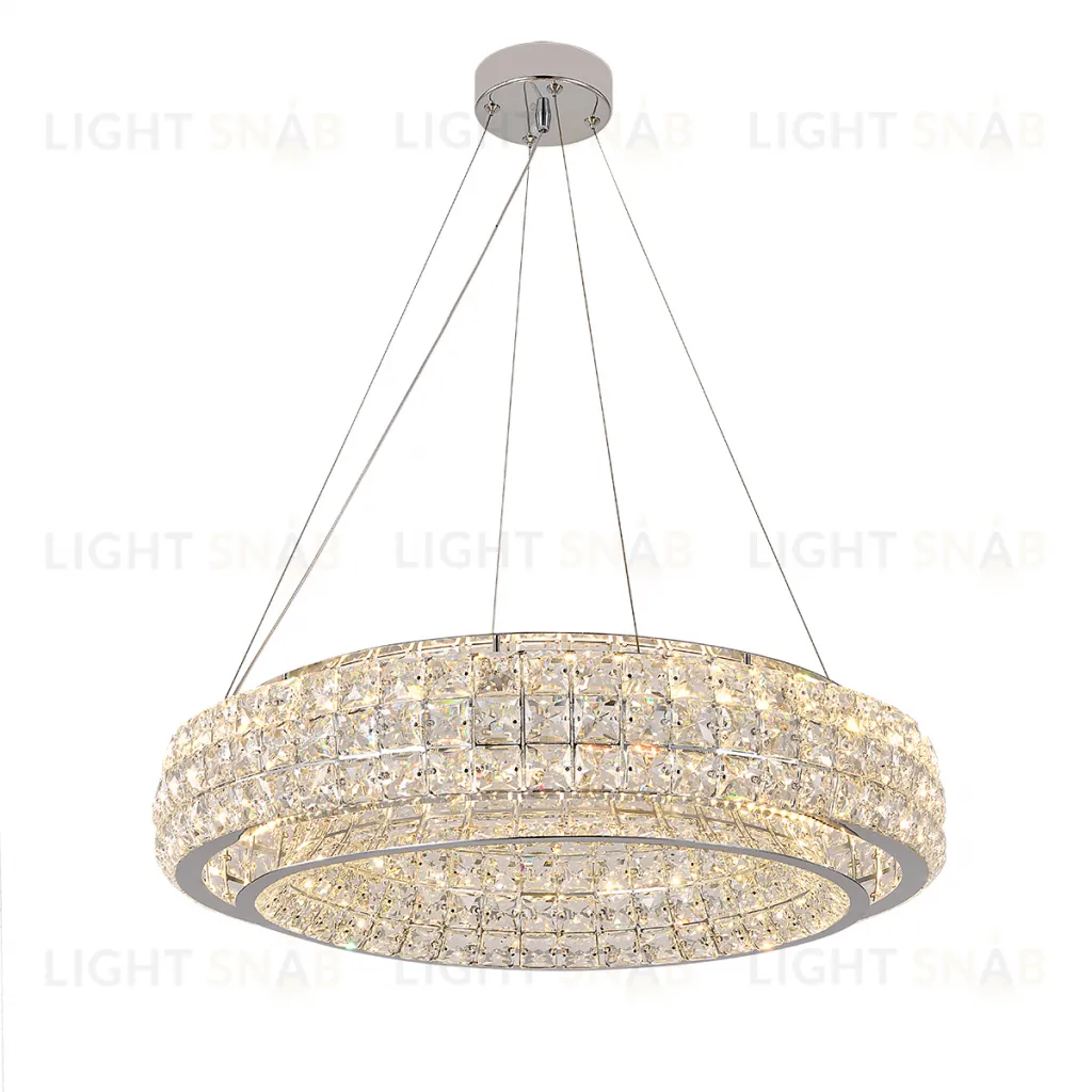 12044/B/1P Chrome V000101L