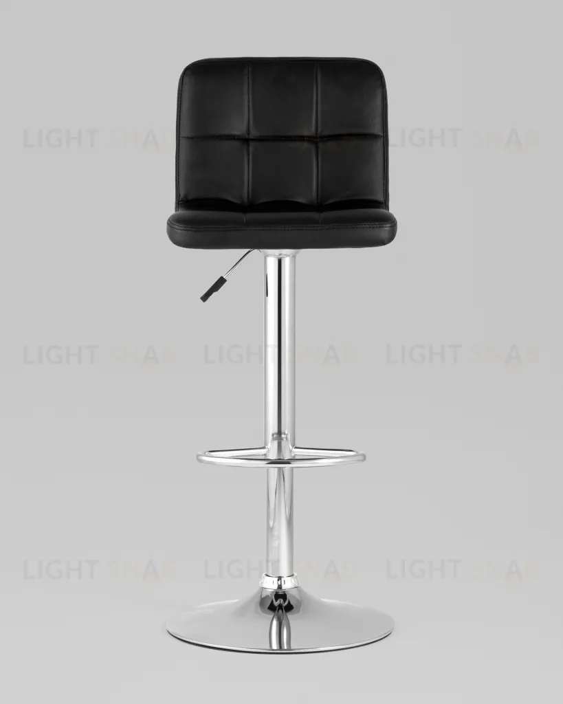 Стул барный Малави LITE черный УТ000038752
