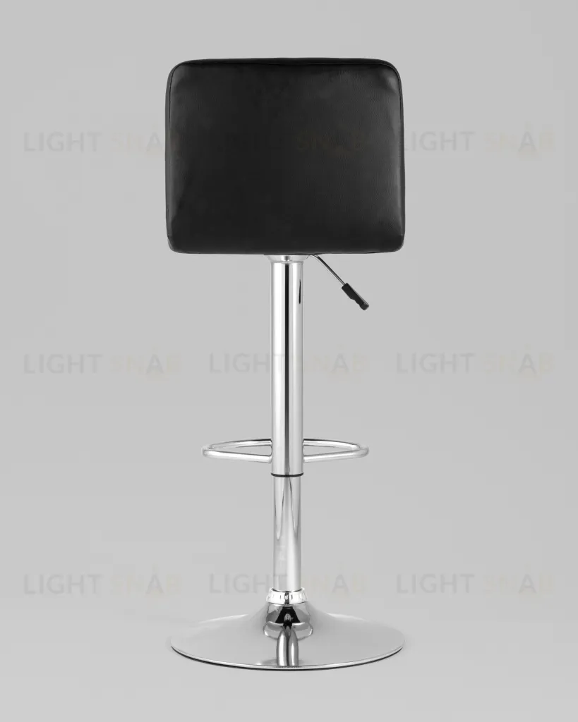 Стул барный Малави LITE черный УТ000038752