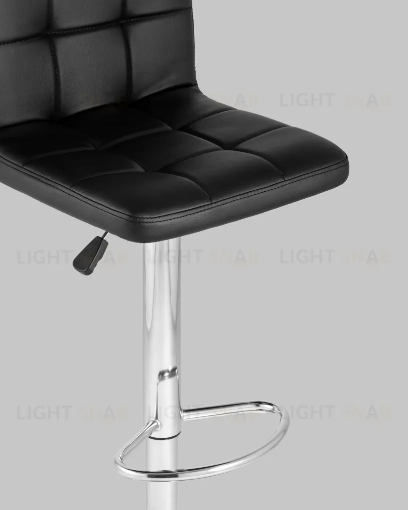 Стул барный Малави LITE черный УТ000038752