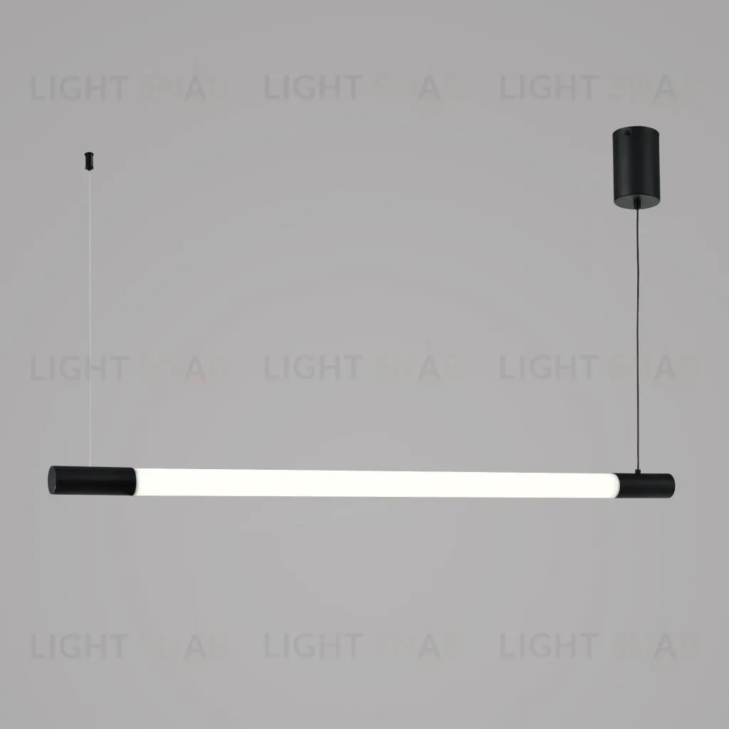 Подвесной светильник Zortes Nepo ZRS.1888.12, Мощность - 64Вт, Тип лампы: LED, В -1500мм/300мм / Ш - 1300мм ZRS.1888.12