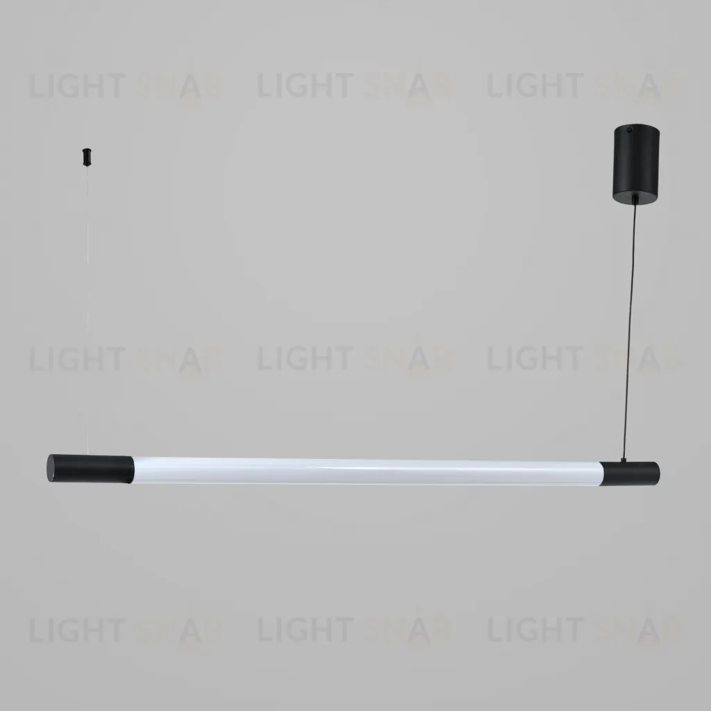 Подвесной светильник Zortes Nepo ZRS.1888.12, Мощность - 64Вт, Тип лампы: LED, В -1500мм/300мм / Ш - 1300мм ZRS.1888.12