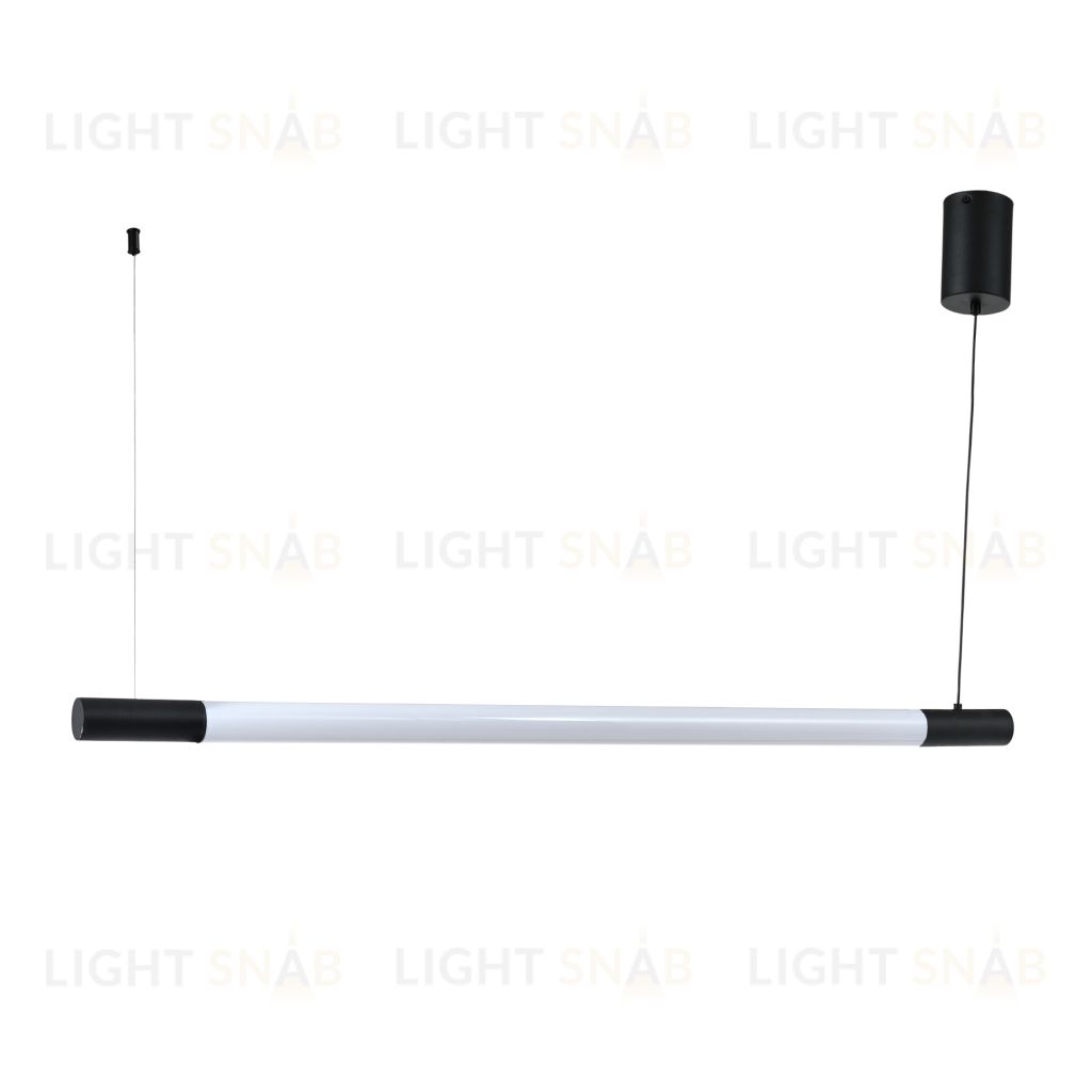 Подвесной светильник Zortes Nepo ZRS.1888.12, Мощность - 64Вт, Тип лампы: LED, В -1500мм/300мм / Ш - 1300мм ZRS.1888.12