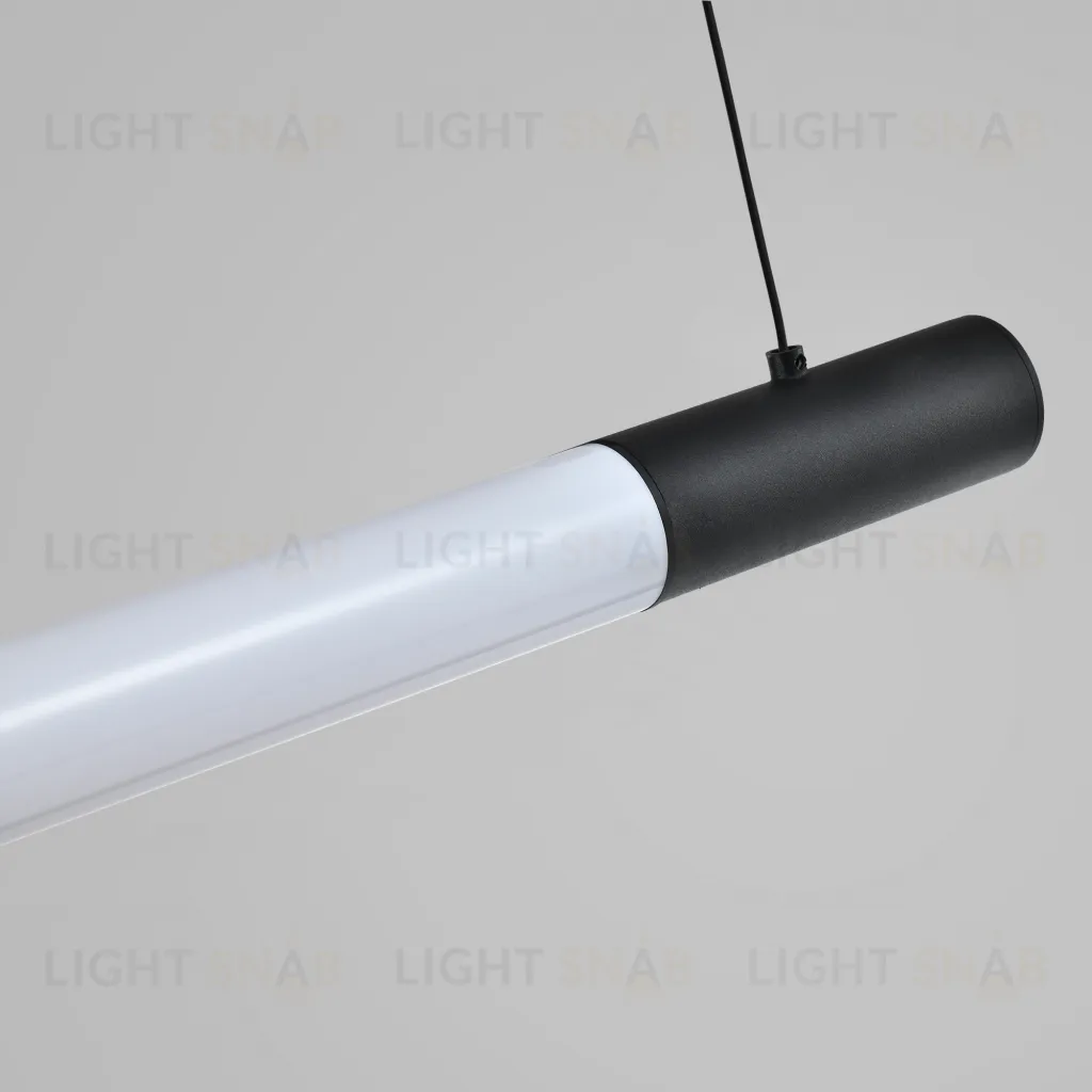 Подвесной светильник Zortes Nepo ZRS.1888.12, Мощность - 64Вт, Тип лампы: LED, В -1500мм/300мм / Ш - 1300мм ZRS.1888.12