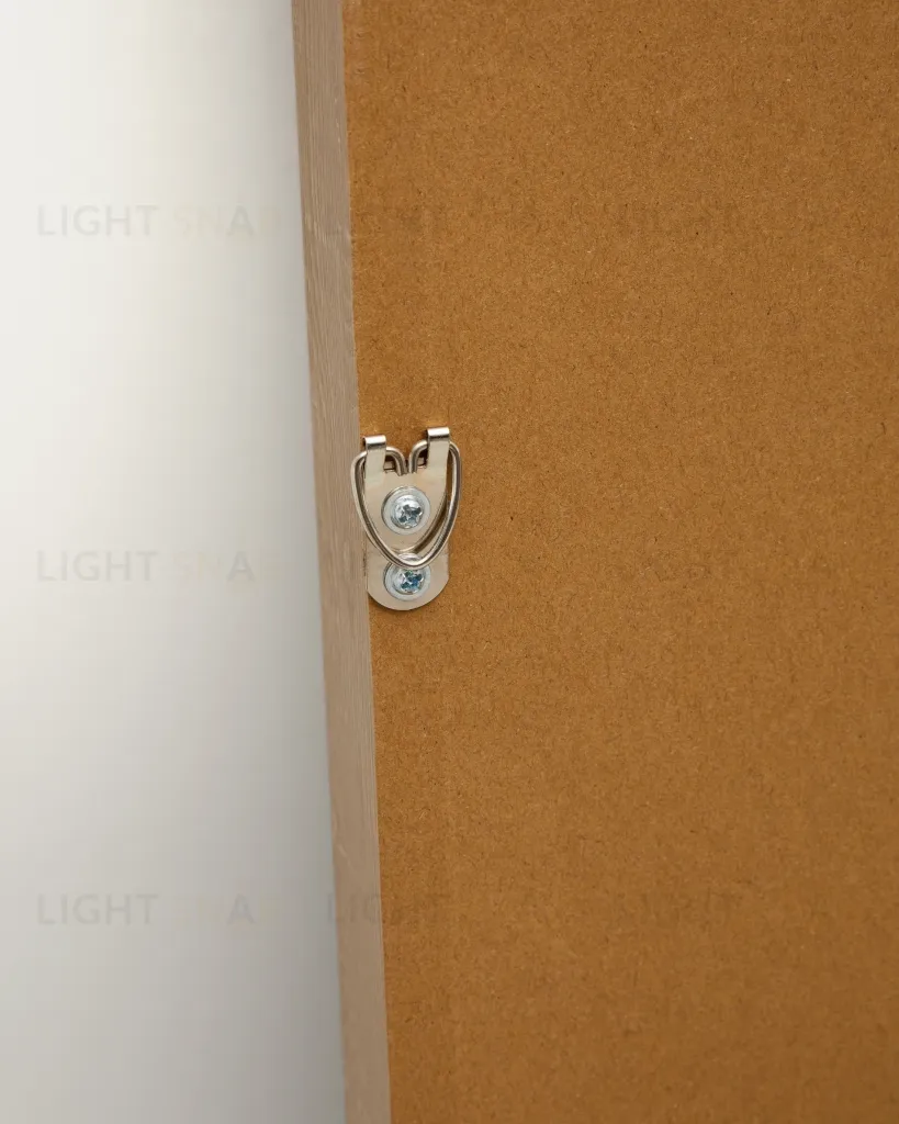 Sormi Картина абстрактная бежевая 50 х 70 см 190031