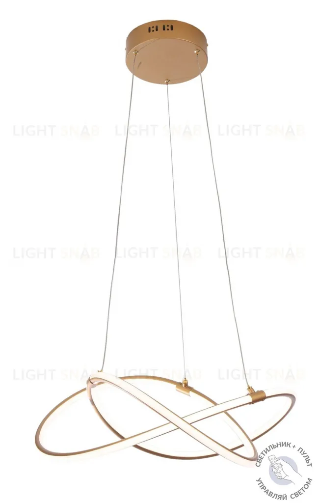 Светильник ZORTES MODULE ZRS.30707.50, Мощность - 50Вт, Тип лампы: LED, В -1500мм/700мм / Ш - ø600мм ZRS.30707.50