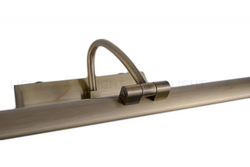 Бра Zortes BLOWE ZRS.63238.12, Мощность - 12Вт, Тип лампы: LED, В - 95мм / Г - 175мм / Ш - 555мм ZRS.63238.12