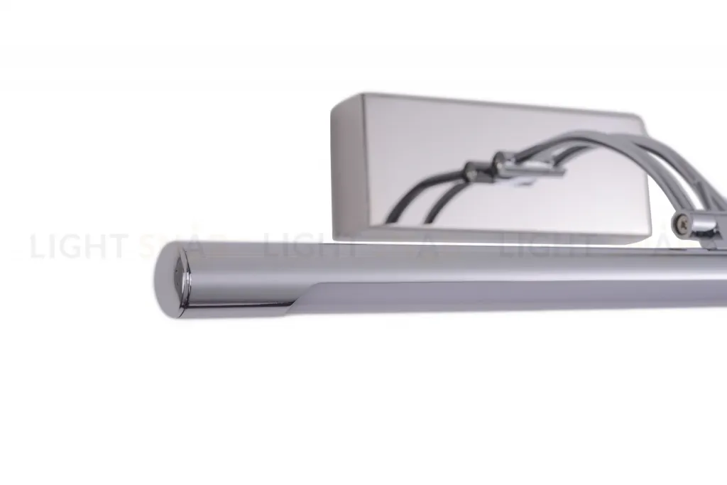 Подсветка для зеркала хром LED 12Вт 55см Zortes BESSER ZRS.64706.12 ZRS.64706.12