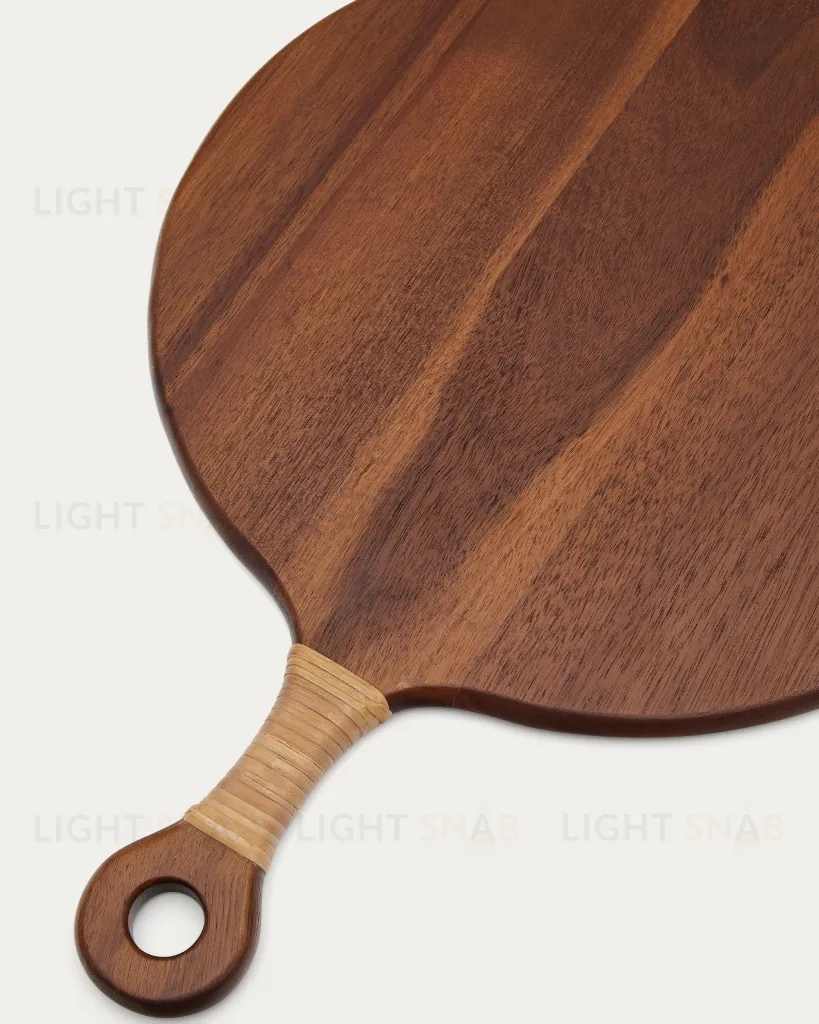 Sardis Большая круглая сервировочная доска 192225