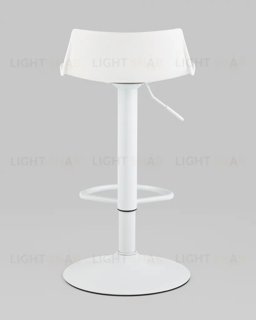 Стул барный Джин белый УТ000038629