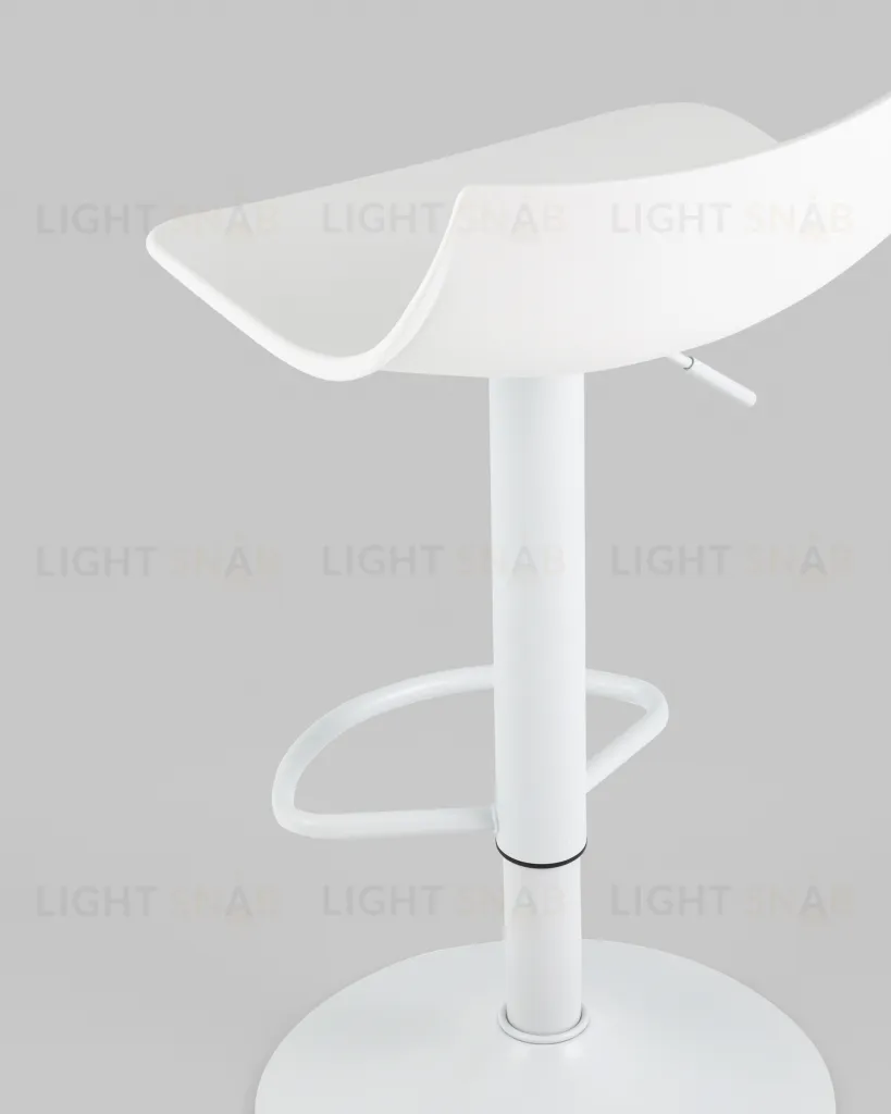 Стул барный Джин белый УТ000038629