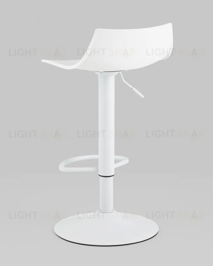 Стул барный Джин белый УТ000038629