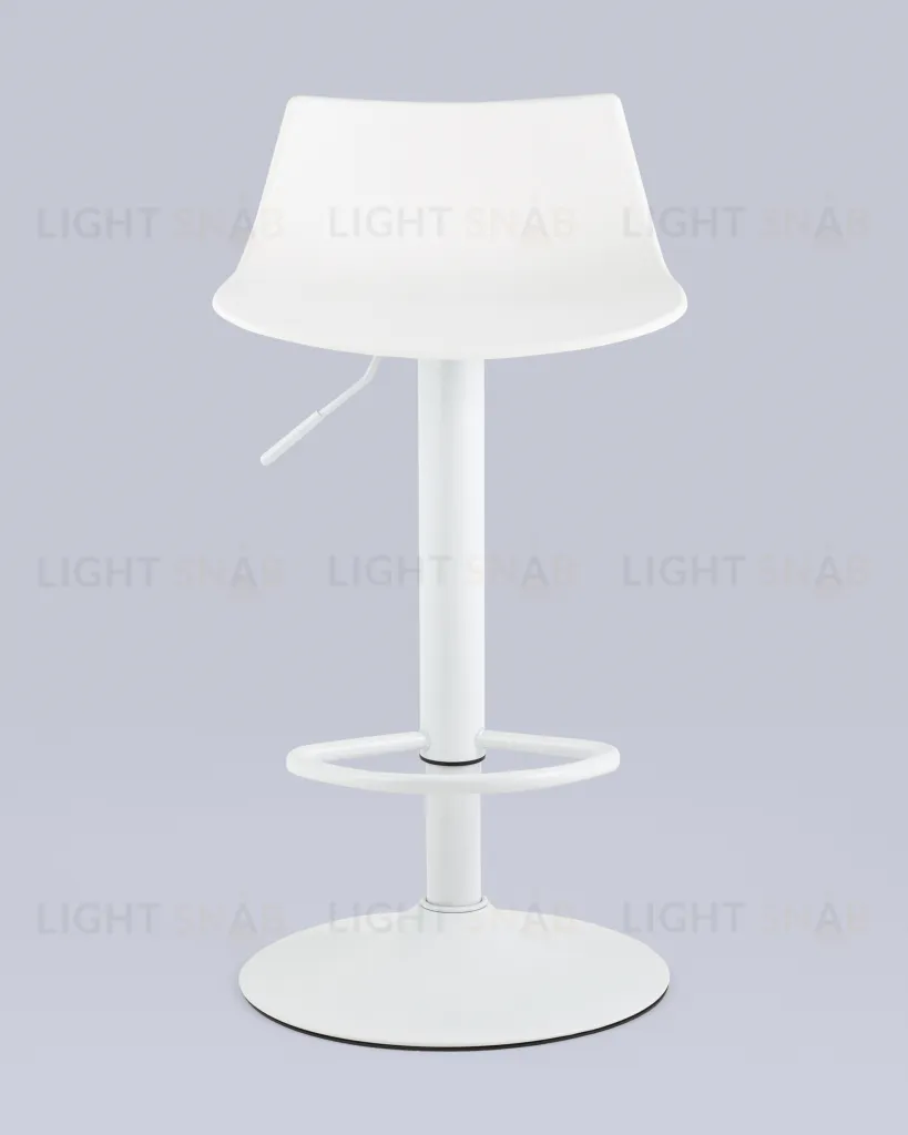 Стул барный Джин белый УТ000038629