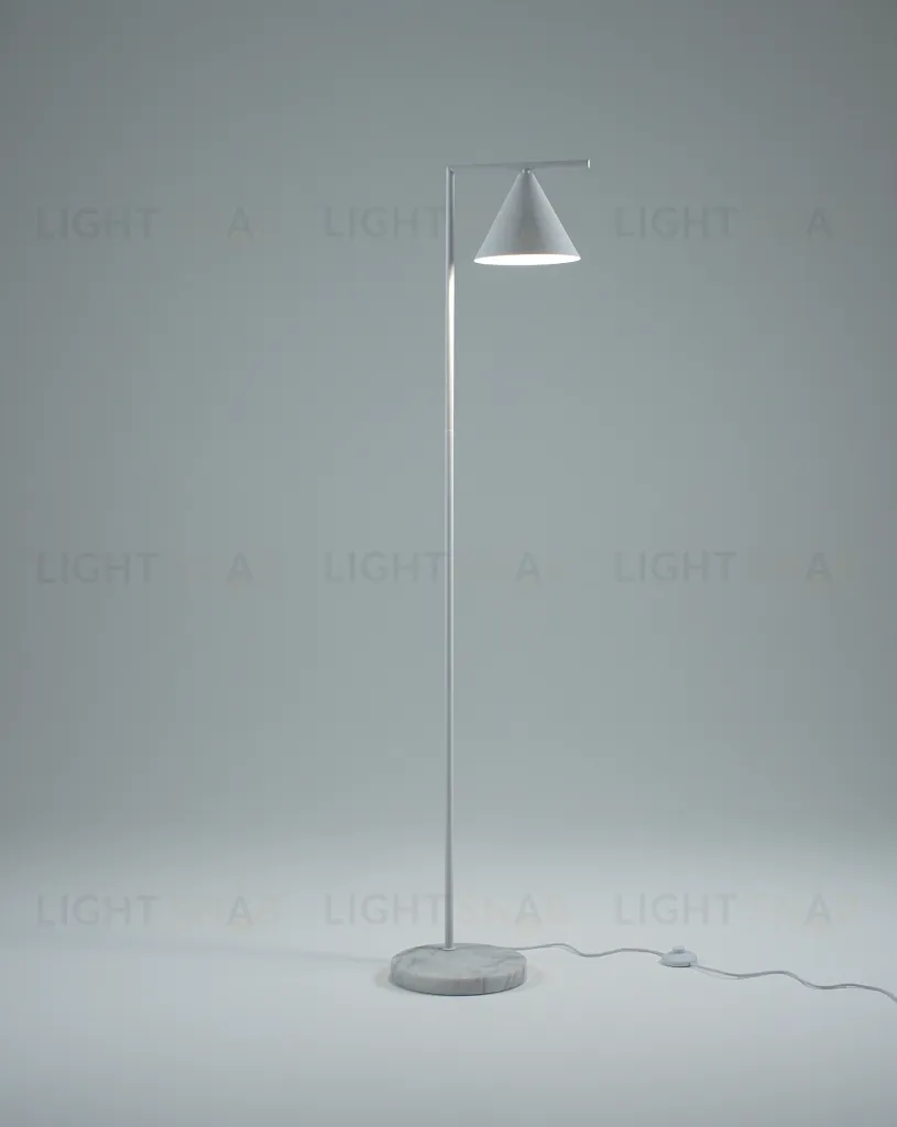 Торшер Moderli V11062-1F Omaha УТ000038738