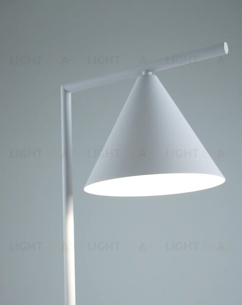 Торшер Moderli V11062-1F Omaha УТ000038738