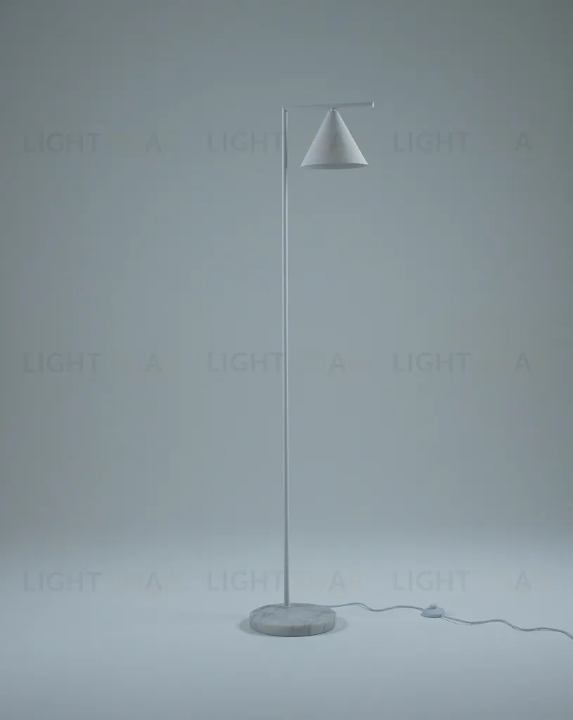 Торшер Moderli V11062-1F Omaha УТ000038738