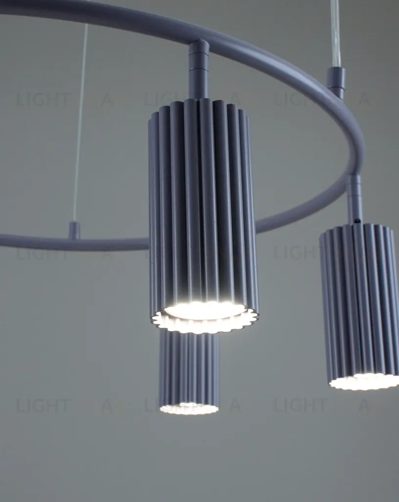 Люстра подвесная Moderli V11069-6P Cora УТ000038745