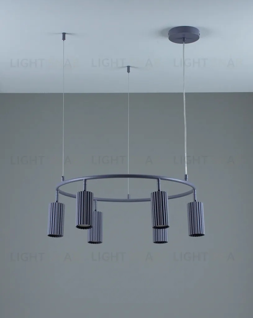 Люстра подвесная Moderli V11069-6P Cora УТ000038745