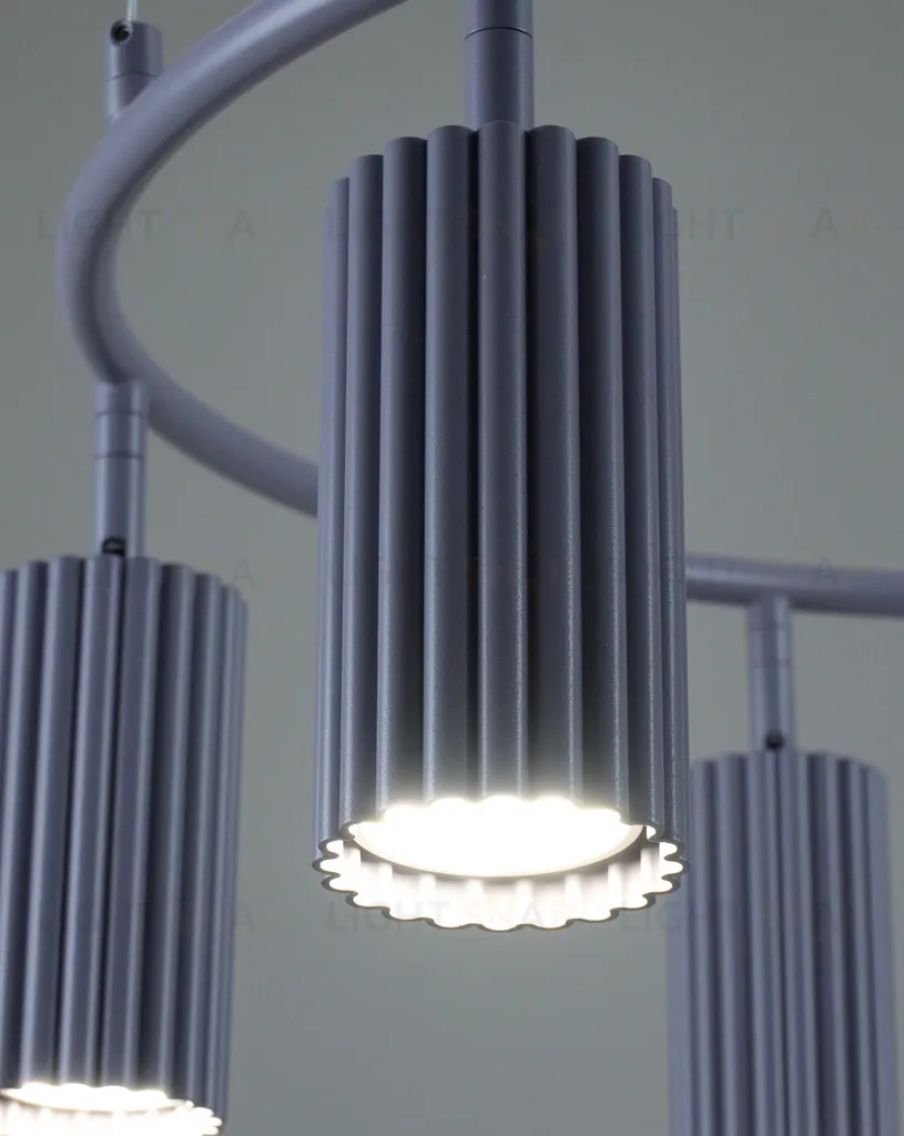 Люстра подвесная Moderli V11069-6P Cora УТ000038745