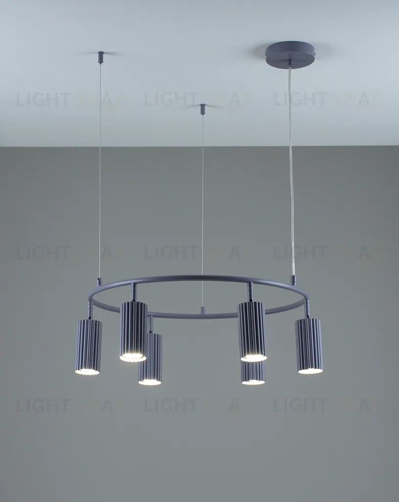 Люстра подвесная Moderli V11069-6P Cora УТ000038745