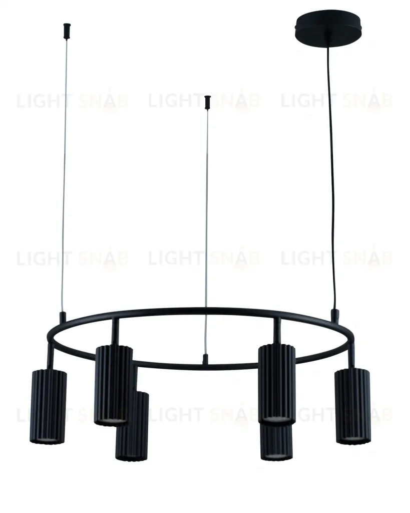 Люстра подвесная Moderli V11066-6P Cora УТ000038742