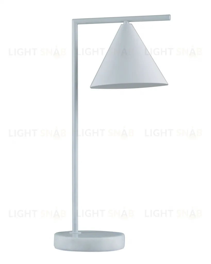 Лампа настольная Moderli V11063-1T Omaha УТ000038739