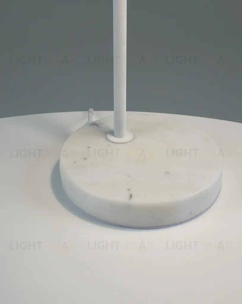 Лампа настольная Moderli V11063-1T Omaha УТ000038739