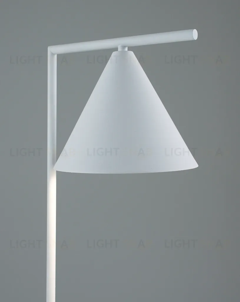 Лампа настольная Moderli V11063-1T Omaha УТ000038739