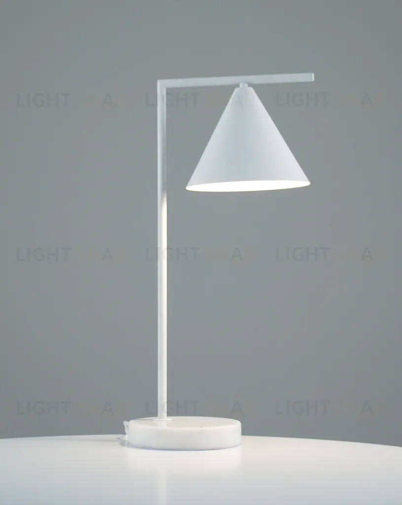 Лампа настольная Moderli V11063-1T Omaha УТ000038739