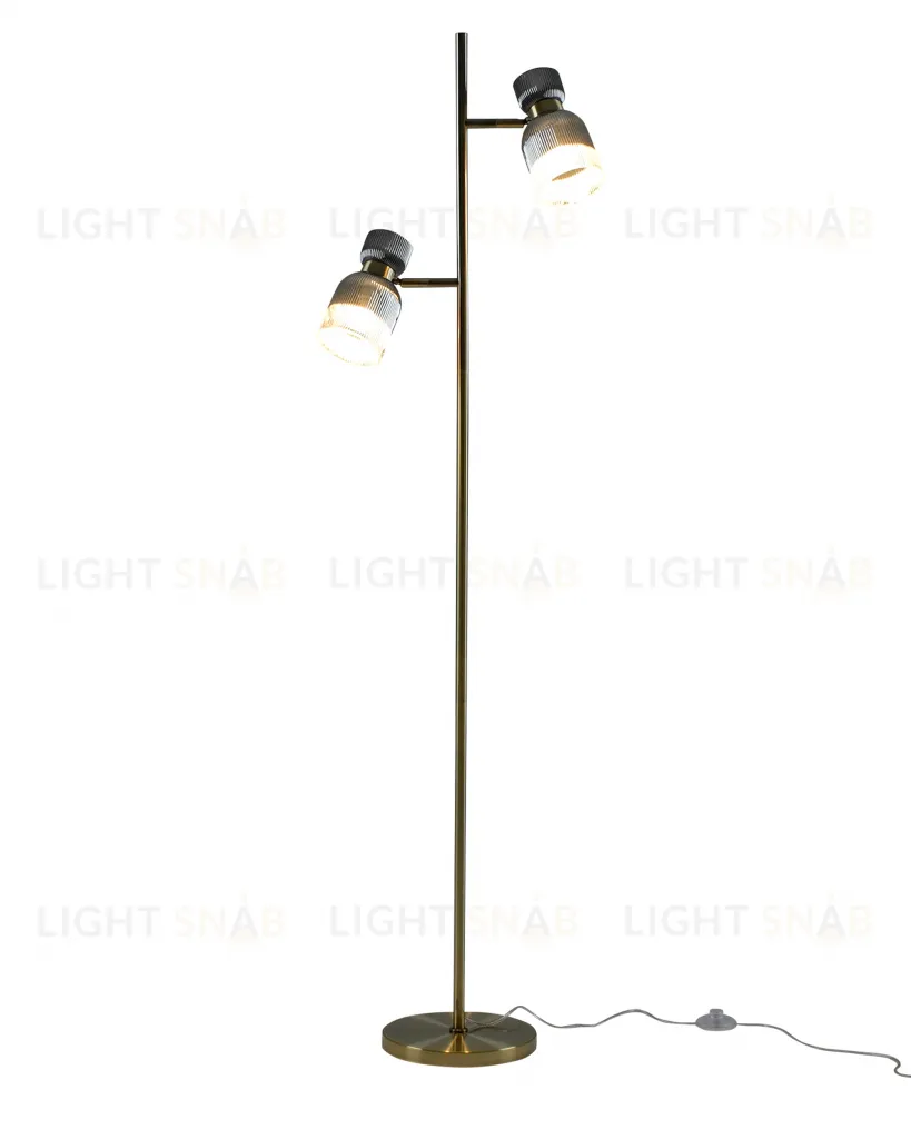 Торшер Moderli V11005-F Hadley УТ000038654