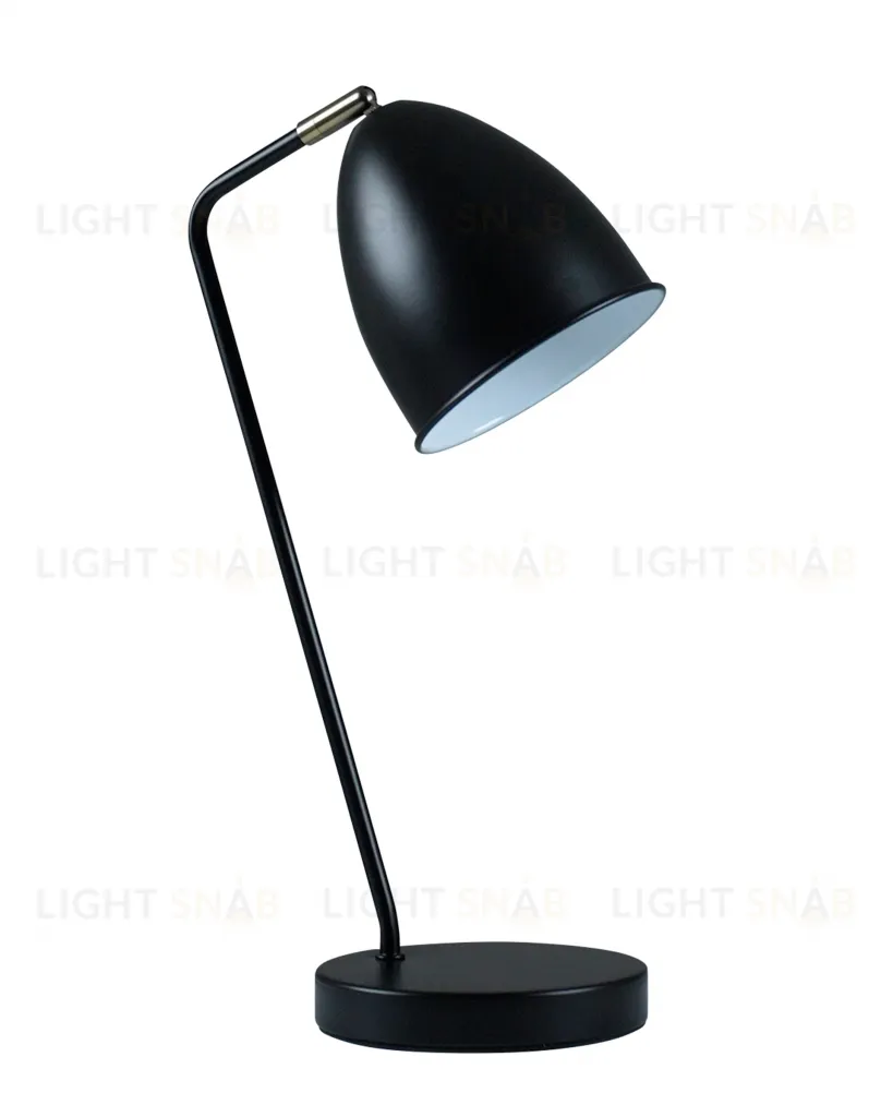 Лампа настольная Moderli V11000-T Otto УТ000038649