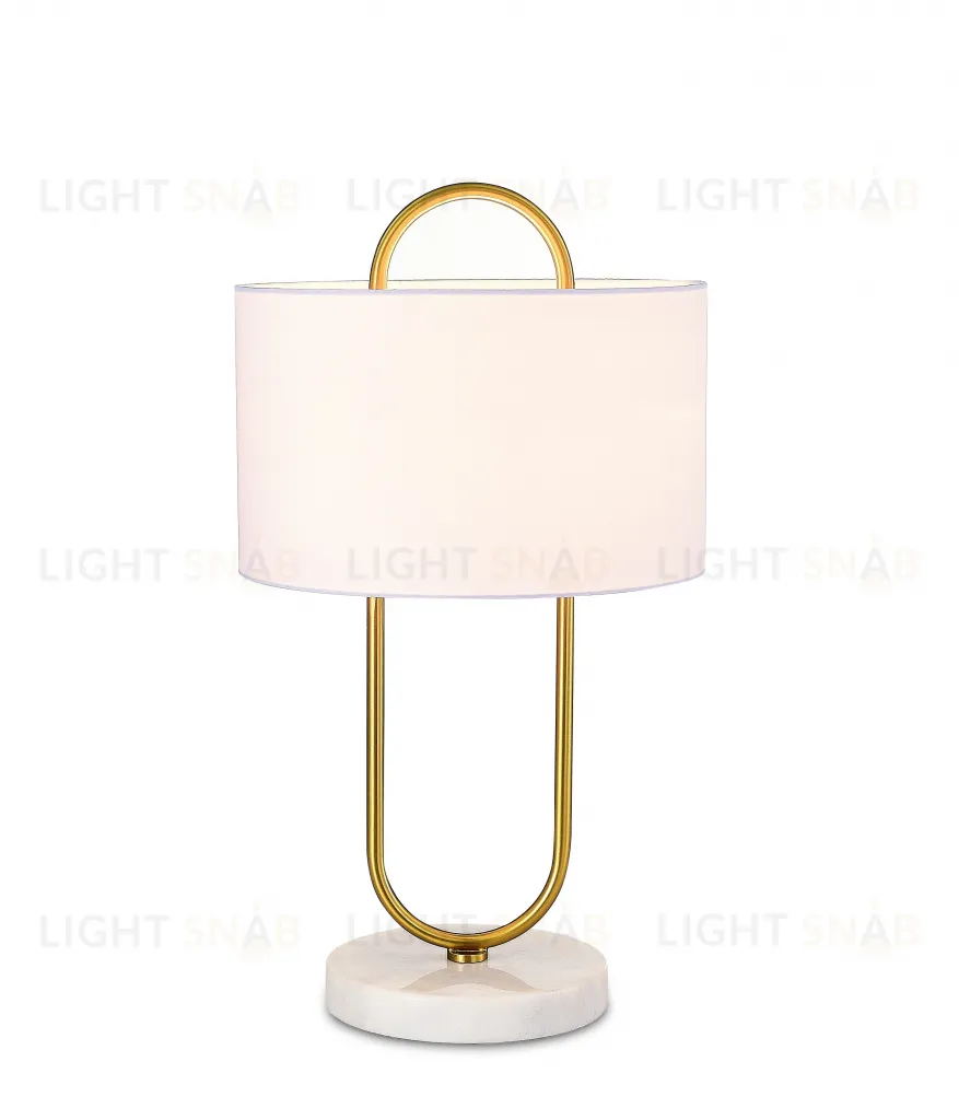 Лампа настольная Moderli V10538-1T Palma УТ000035795