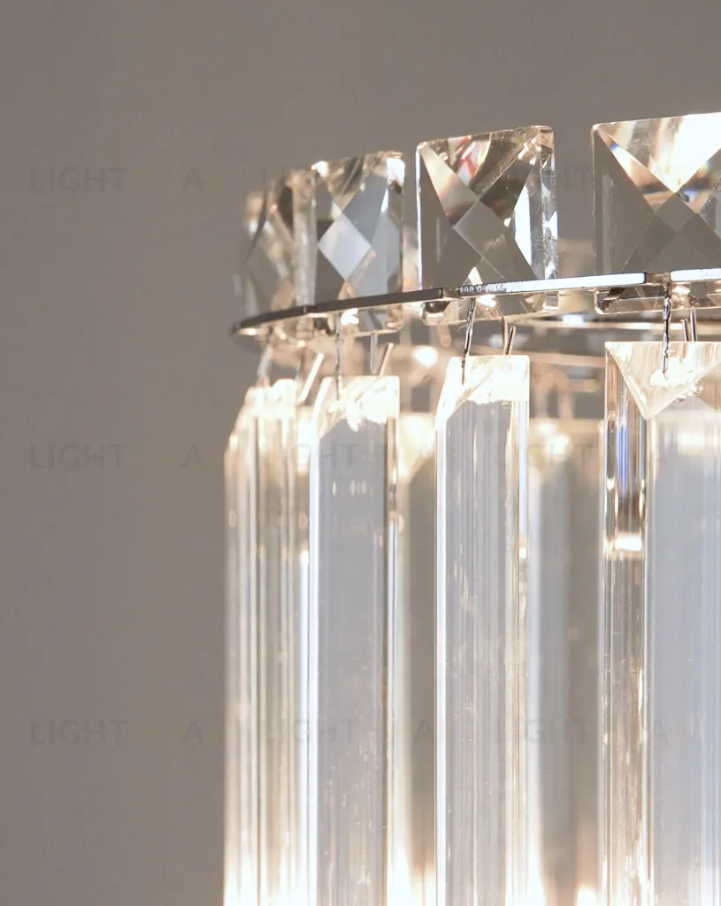 Лампа настольная Moderli V10757-3T Levi УТ000037846