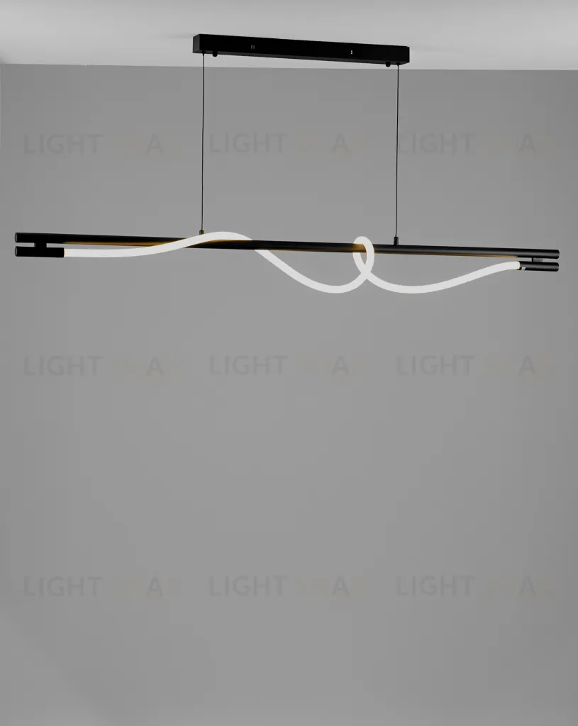 Светильник подвесной светодиодный Moderli V10678-PL True УТ000037641