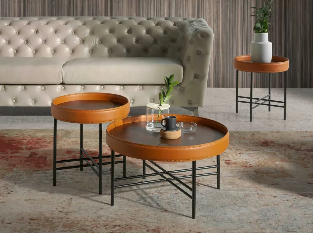 Журнальный столик CT1006-3AA /2058 081999