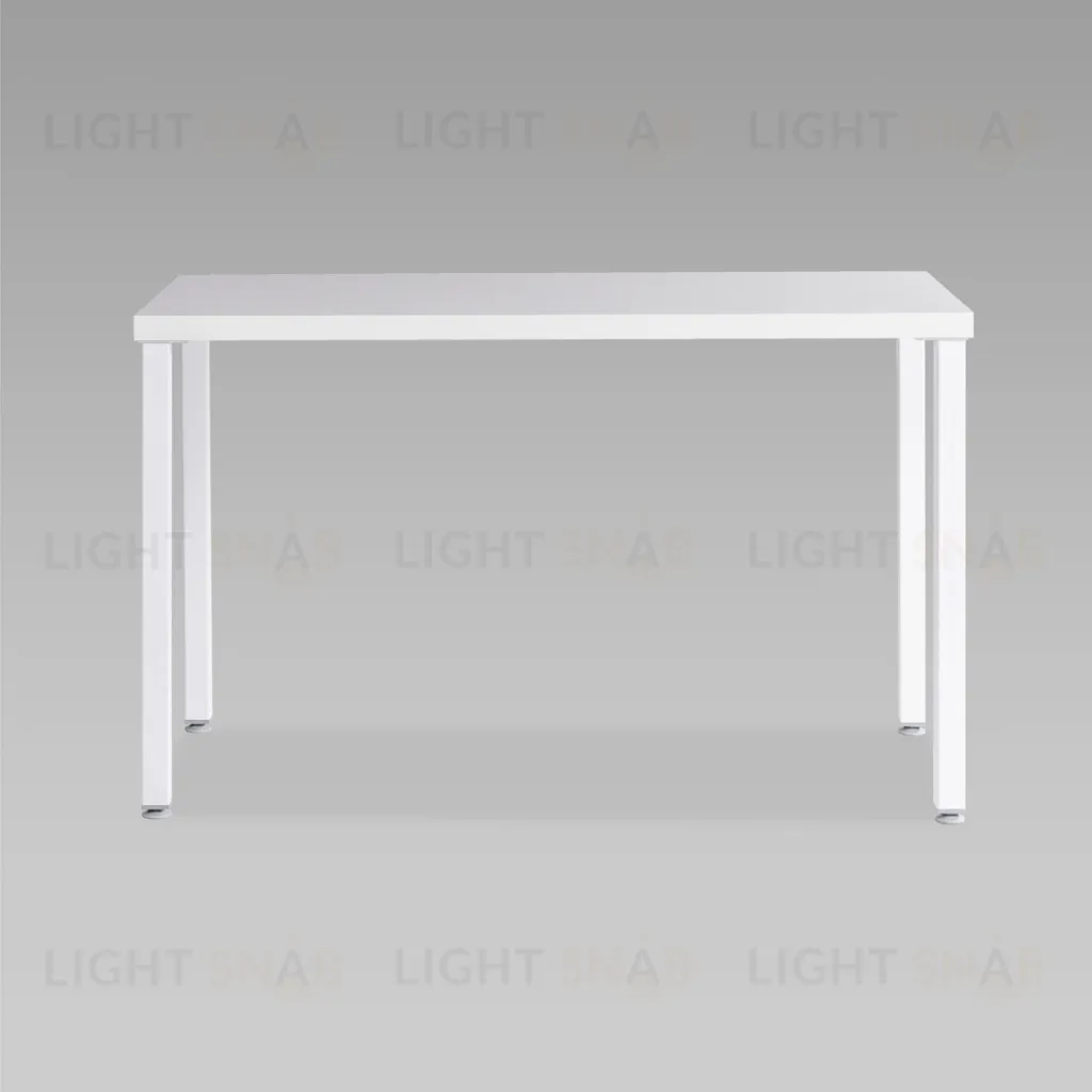 Стол письменный Ингар, 120x75, белый S00449
