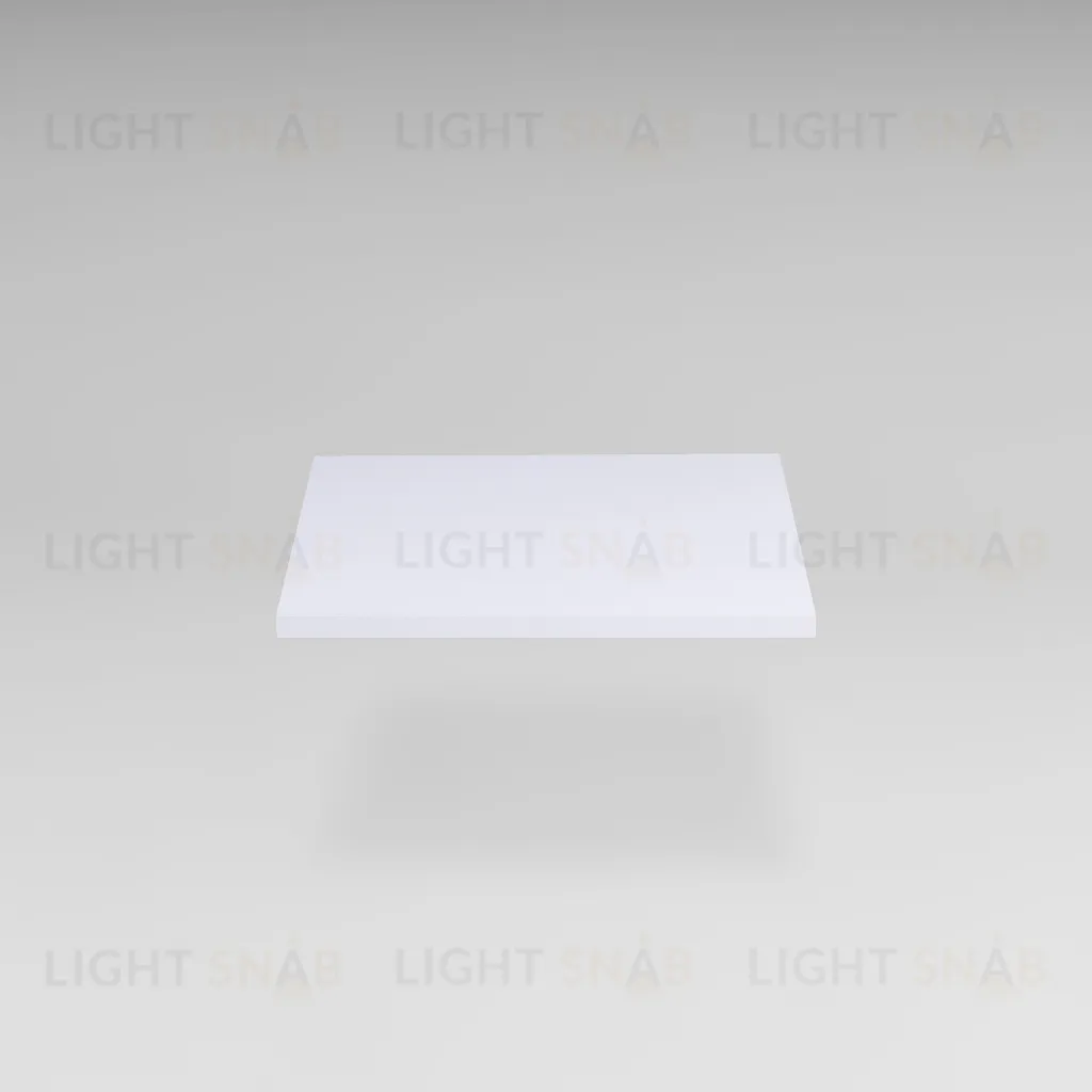 Полка Фора 4.1, цвет белый S00050