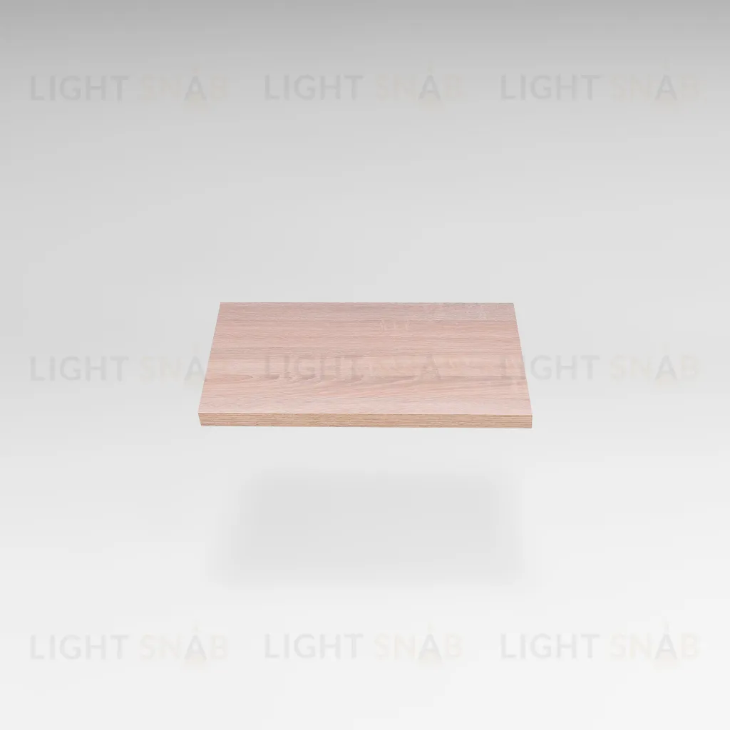 Полка Фора 4.1, цвет дуб беленый S00692