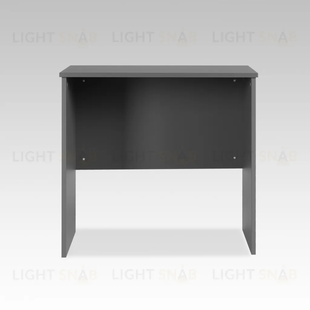 Стол КАСТОР письменный 80х50, цвет Дуб Венге 2.03.06.010.5