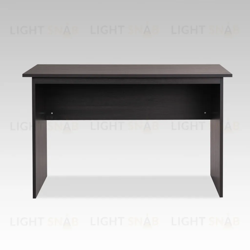 Стол КАСТОР письменный 120х65, цвет Дуб Венге 2.03.06.020.5