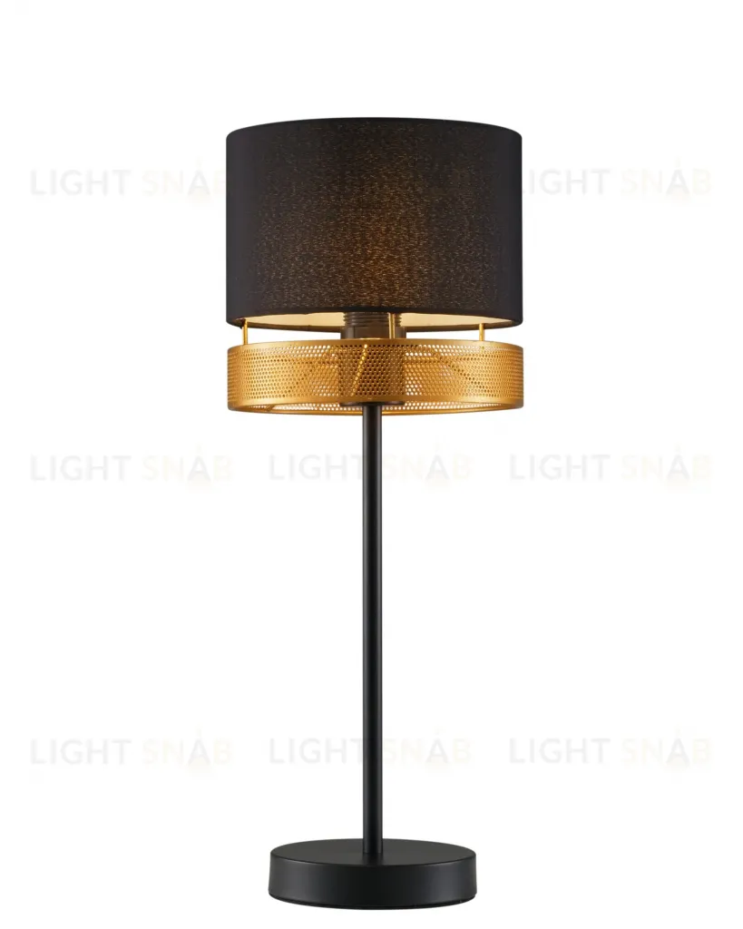 Лампа настольная Moderli V10632-1T Gela УТ000036821