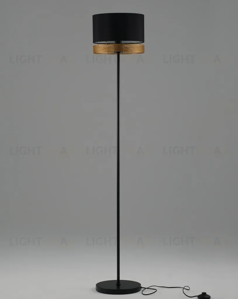 Торшер Moderli V10630-1F Gela УТ000036819