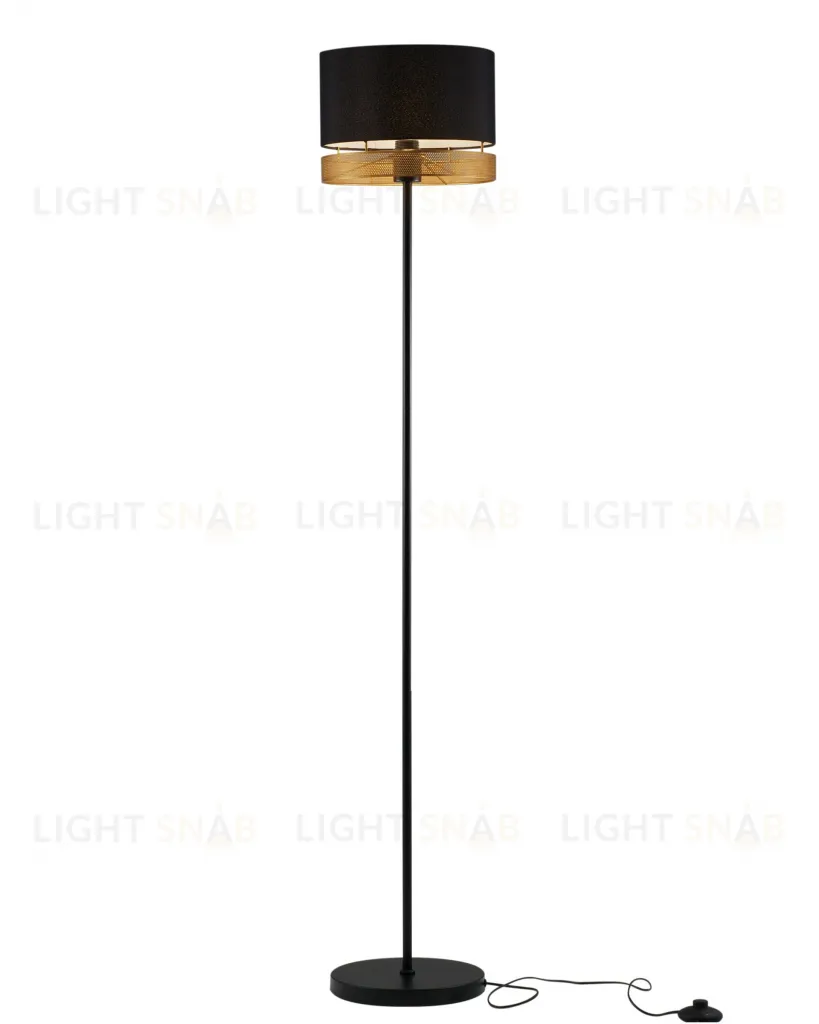 Торшер Moderli V10630-1F Gela УТ000036819