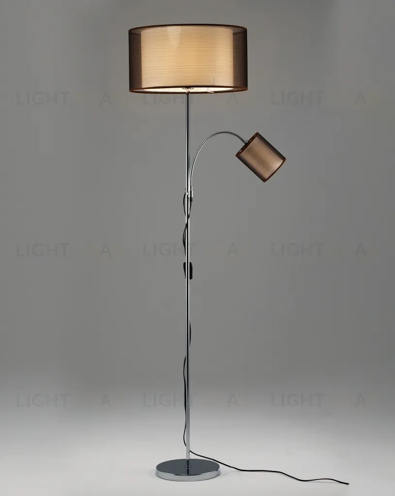 Торшер Moderli V10625-2F Room УТ000036814