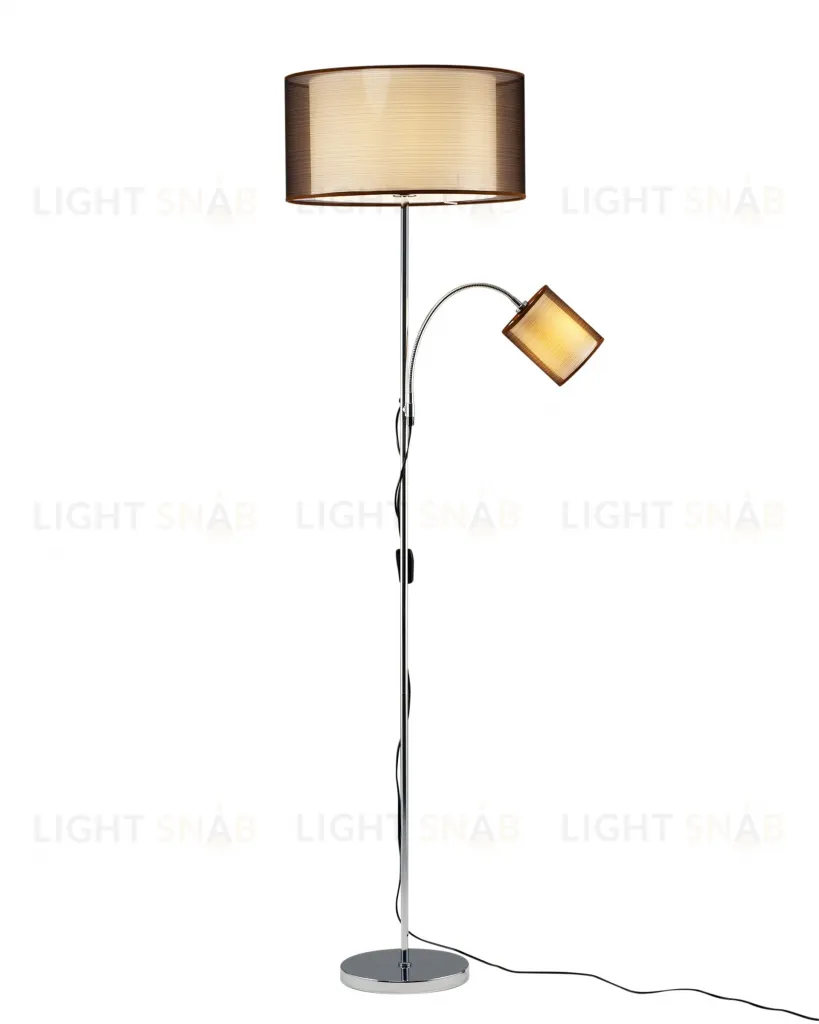 Торшер Moderli V10625-2F Room УТ000036814