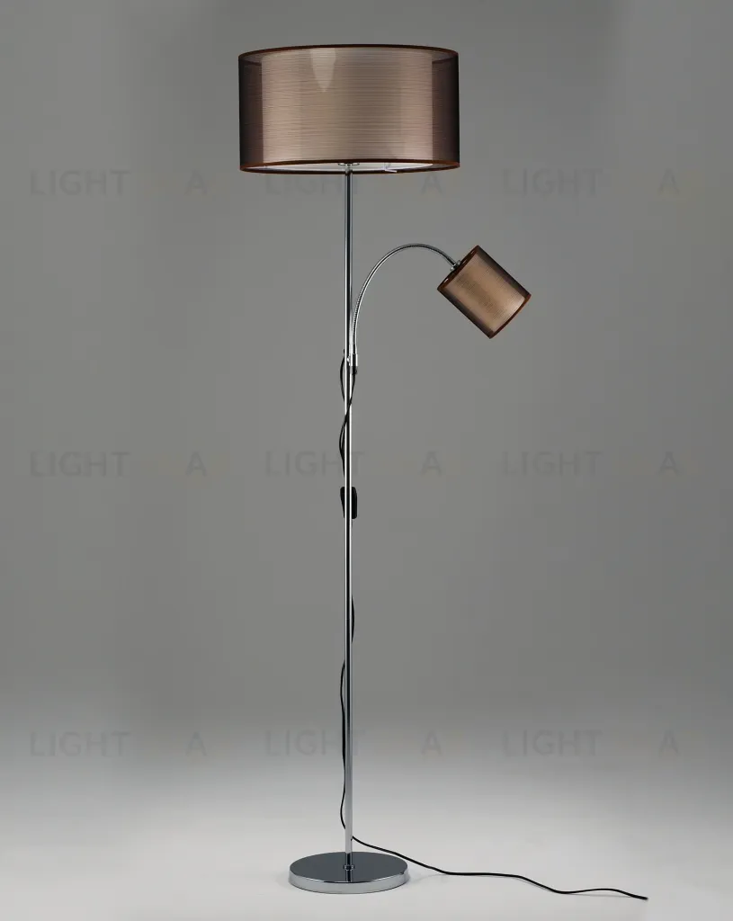 Торшер Moderli V10625-2F Room УТ000036814