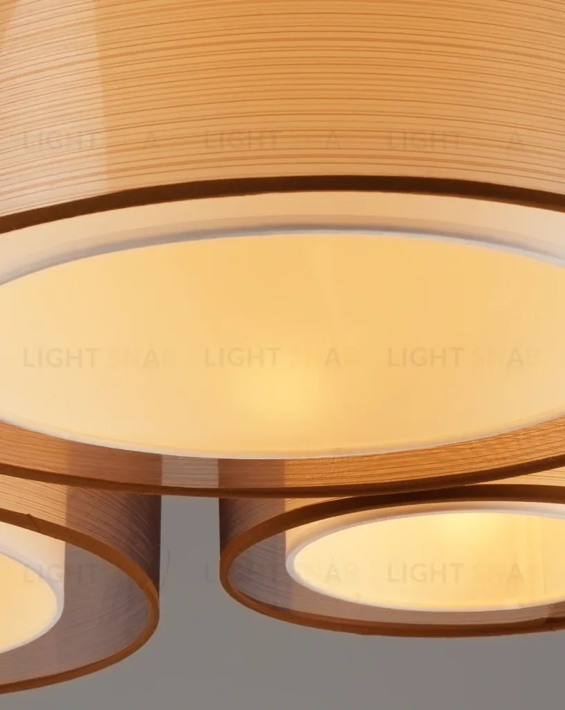 Светильник потолочный Moderli V10624-5C Room УТ000036813