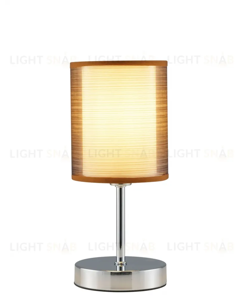 Лампа настольная Moderli V10626-1T Room УТ000036815